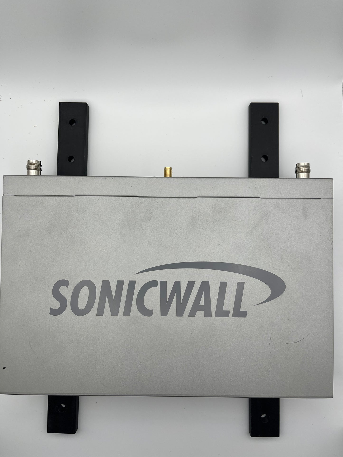 The Router H Bracket