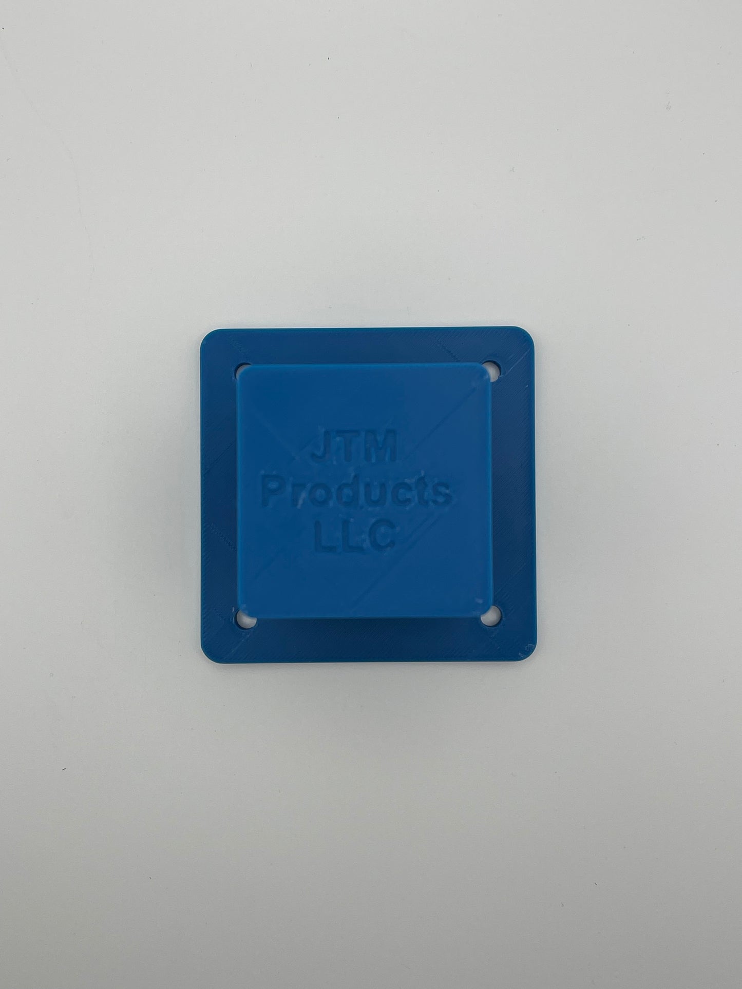 Wall Mounting Blocks For Full Sized Network Gear - Routers, Switches, Etc