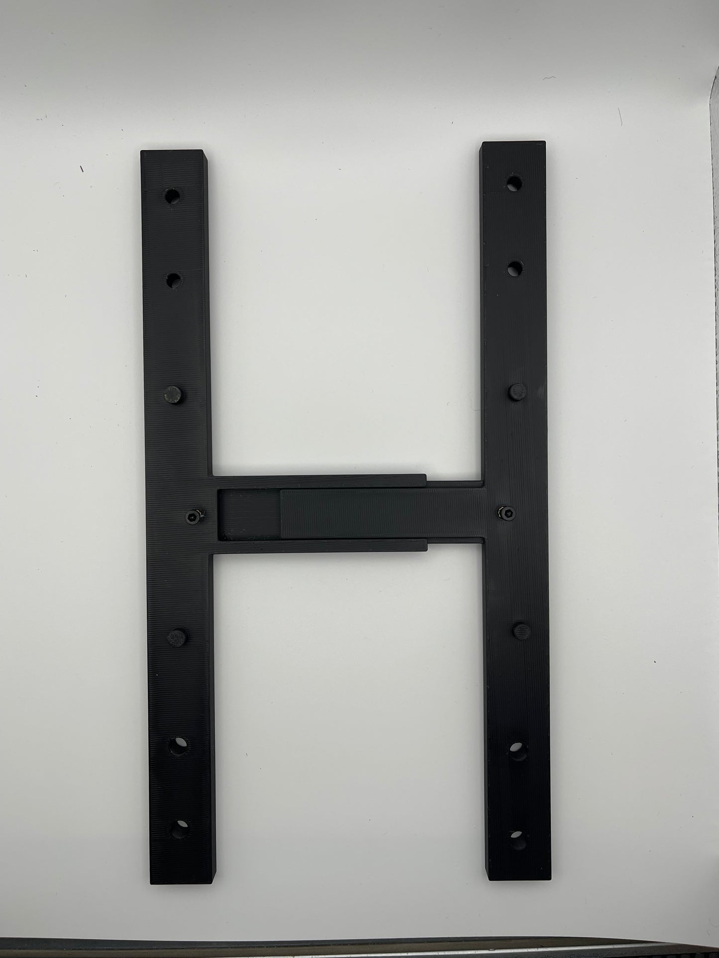 The Router H Bracket